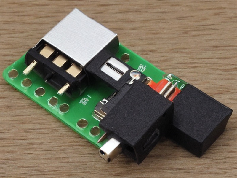 TVS保护应用DC/DC转换应用说明 1