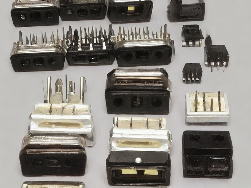 逻辑器件清单选型参考 1
