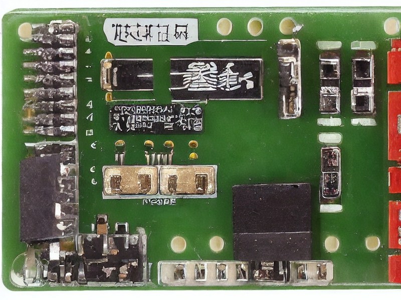 环境监测选型工程资料 1
