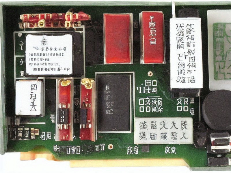 温度检测应用选型资料 1