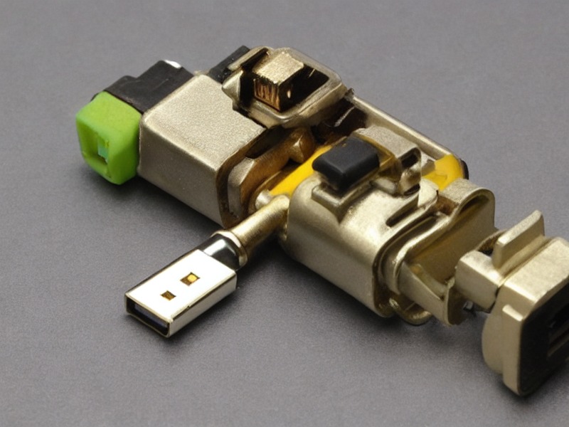 处理器应用选型