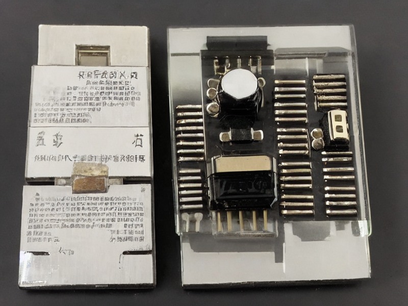 滤波器选型在替代料比较中的选型资料 2
