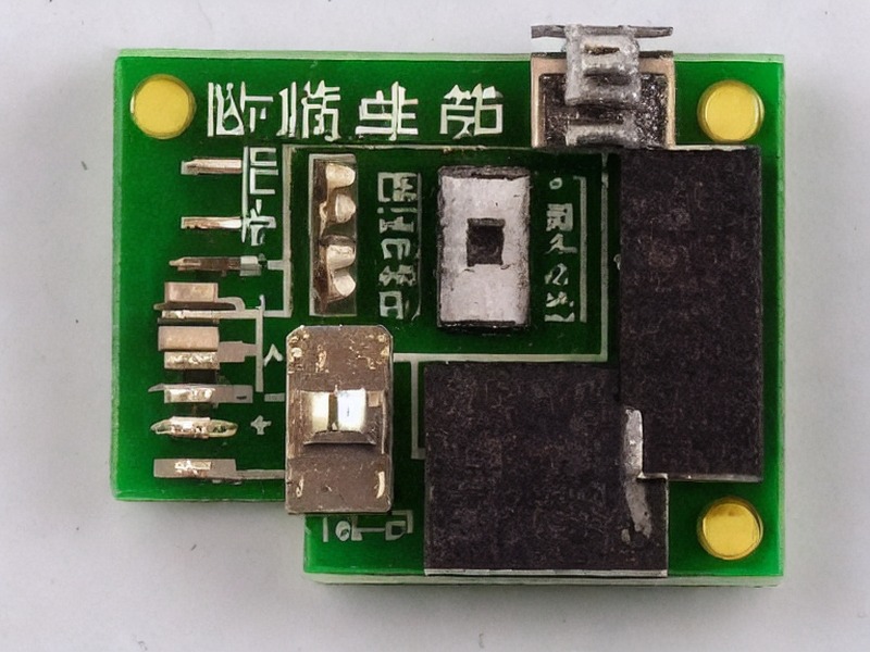 开关器件应用选型资料 1