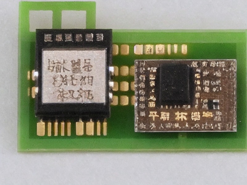 示波器应用页应用参考