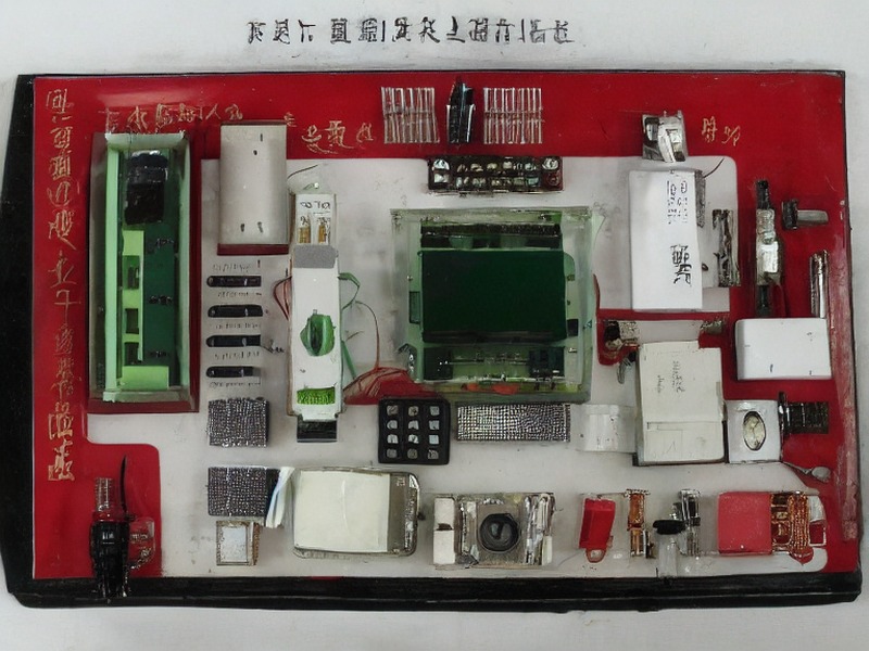 开关器件应用资料：开关器件内容 2
