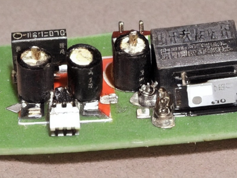 pg模拟器 DAC输出目录资料 2