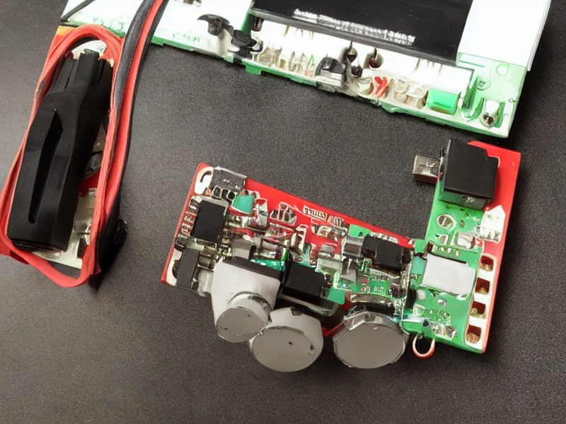 MOSFET选型技术资料 2