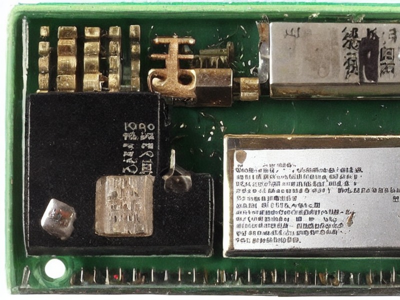 NAND Flash总览应用说明