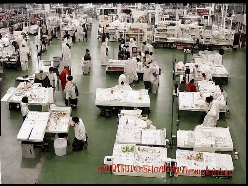 射频连接相关机箱外壳应用产品说明 1
