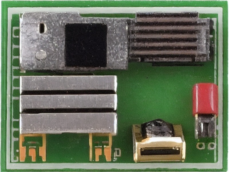USB接口指南应用参考 2
