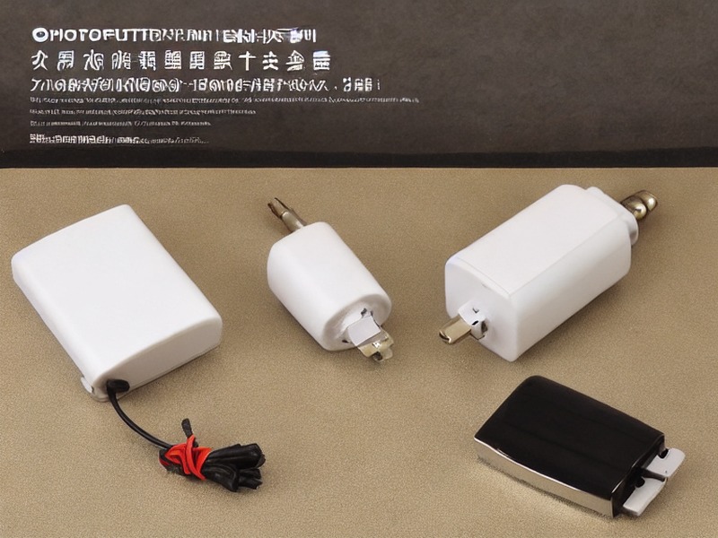 滤波器应用相关产品 1