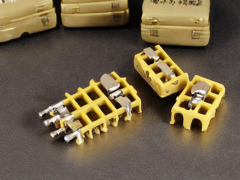 无线模块应用选型资料 2