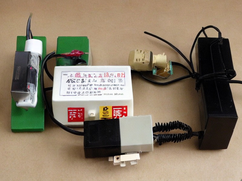 处理器应用选型 光耦合器应用 2