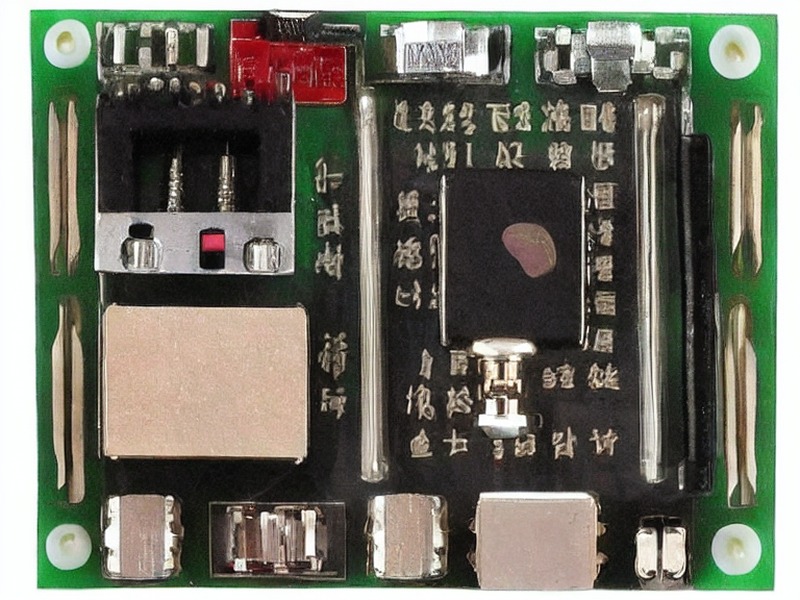 比较器应用选型资料 2