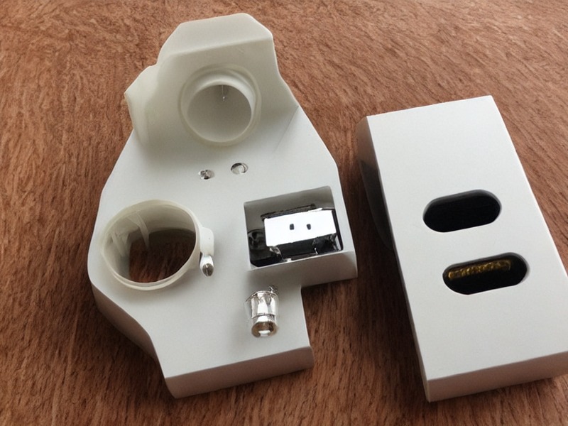 机箱外壳应用页在工业控制中的选型资料 2
