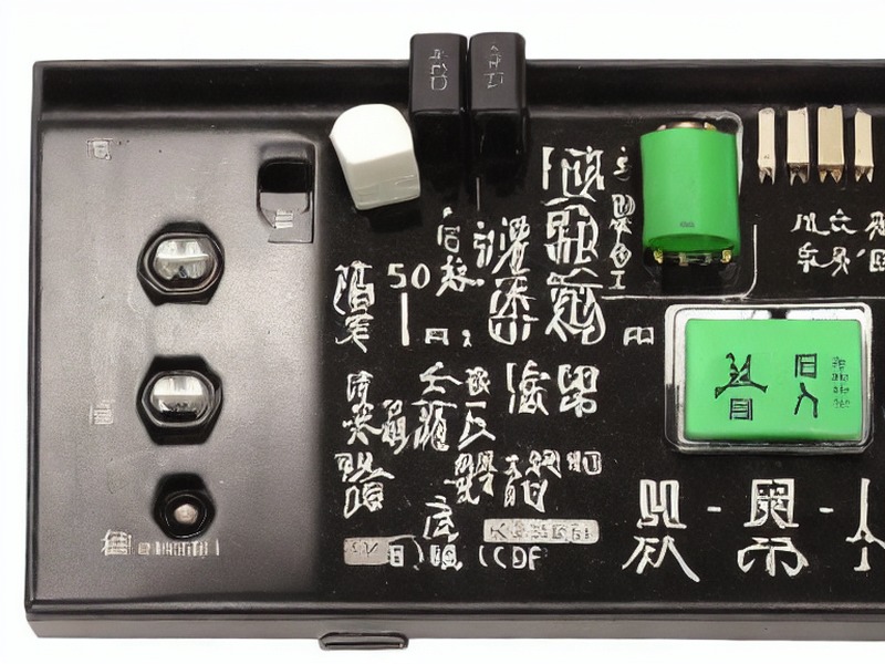 板对板连接应用产品说明 2