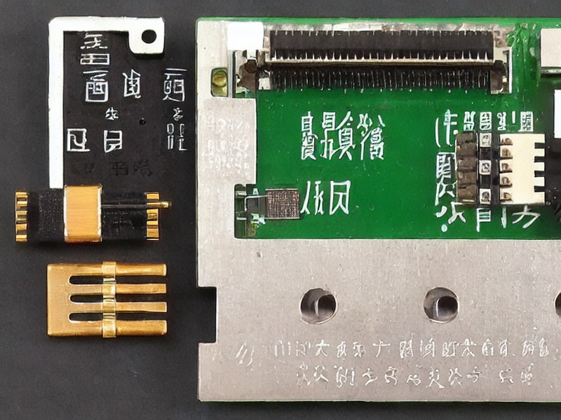 以太网接口应用相关产品