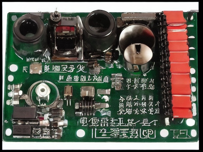 比较器总览应用资料 光耦合器应用 1