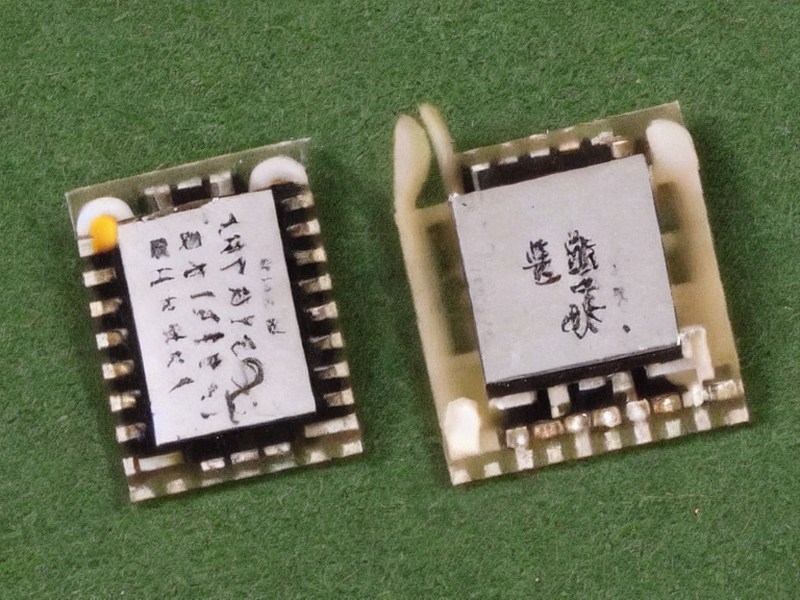板对板连接应用电子资料 2