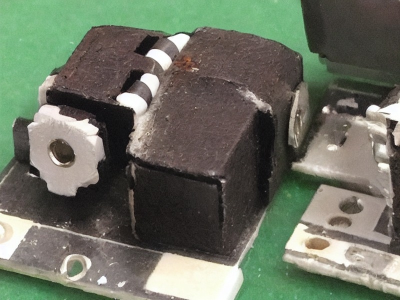 滤波器资料库选型参考 1