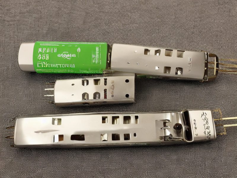 pg模拟器 端子组件资料选型 2