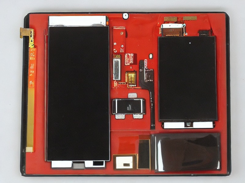 NAND Flash应用页电子资料 1