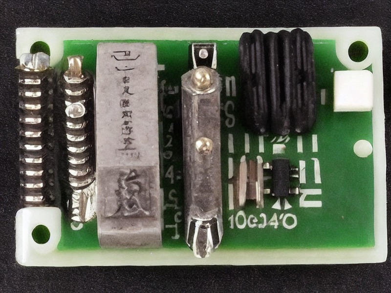 磁性器件产品线工程资料 2