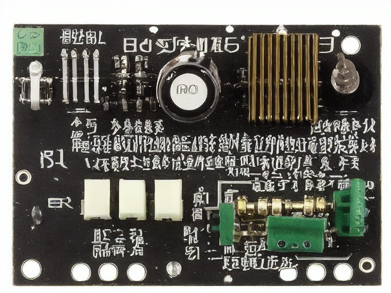 MOSFET指南参数与应用整理