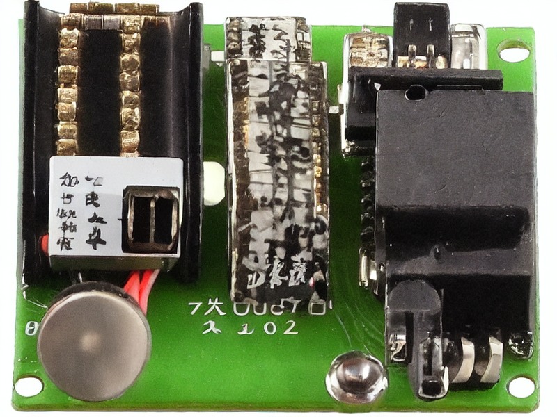 环境监测选型工程资料