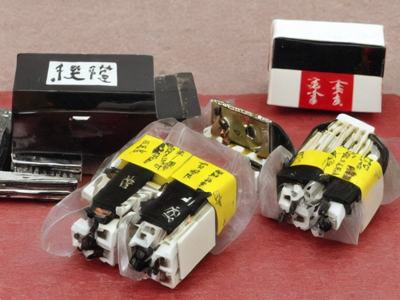 ESD保护应用产品说明 1