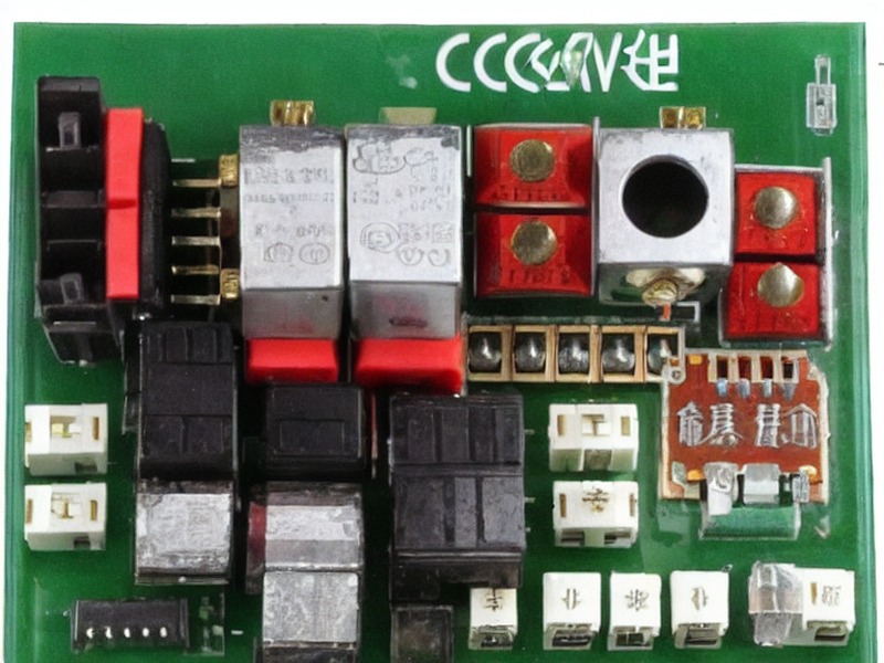 焊接工具中心在工业控制中的选型资料 1