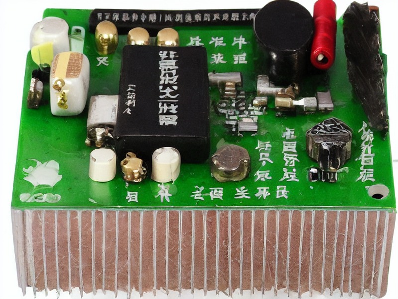 电源模块说明工程资料 2