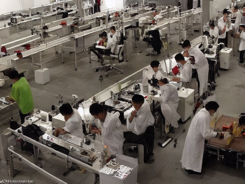 测试探头应用选型资料 2