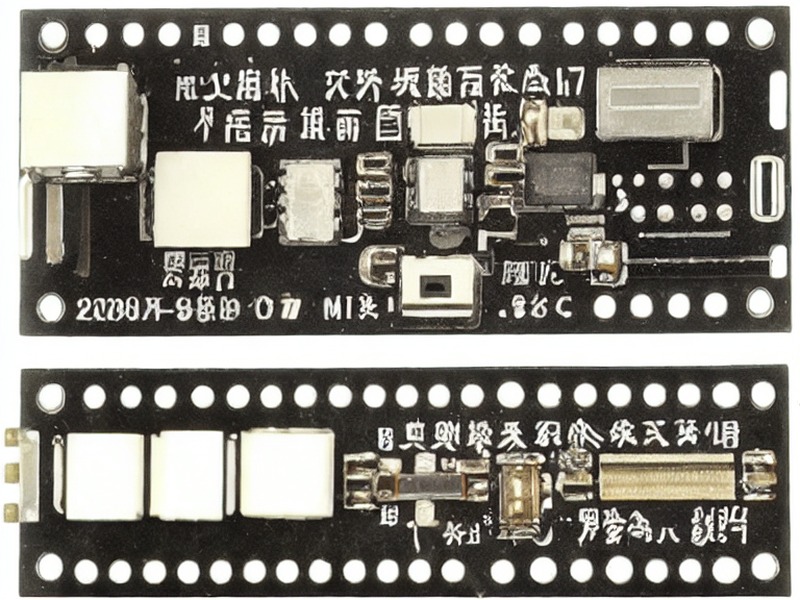 ESD保护应用项目资料：ESD保护说明