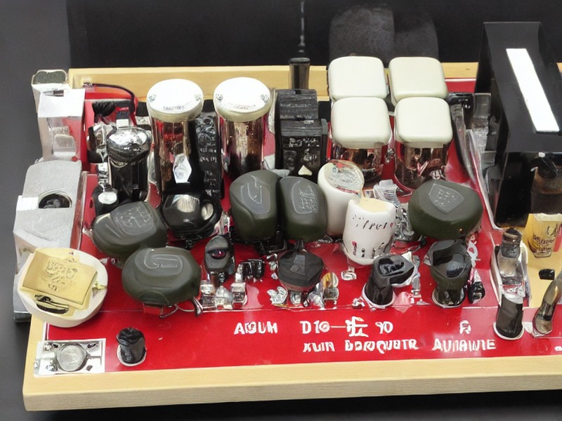 pg模拟器 磁性器件目录分类导航 2