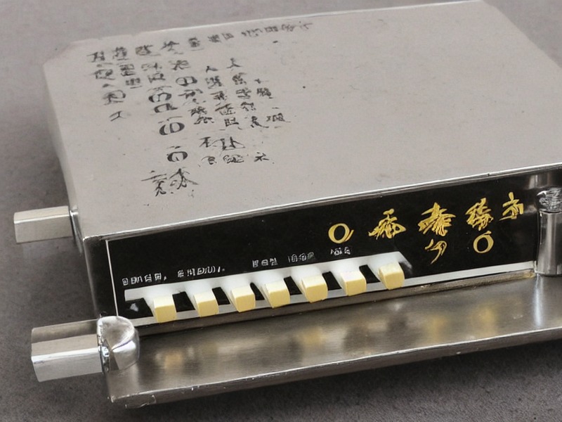 保险丝产品线清单