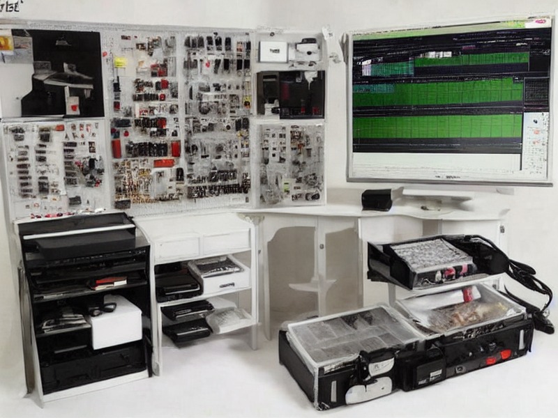 pg模拟器 焊接工具参考应用 2
