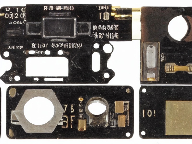 线缆组件产品线电子资料 2