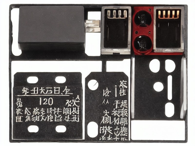 工业自动化应用资料参考