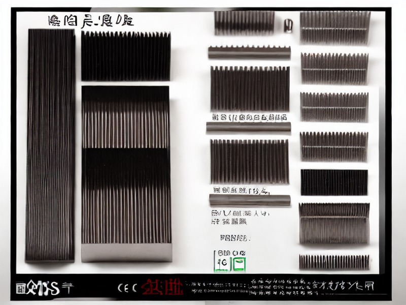 比较器总览应用资料