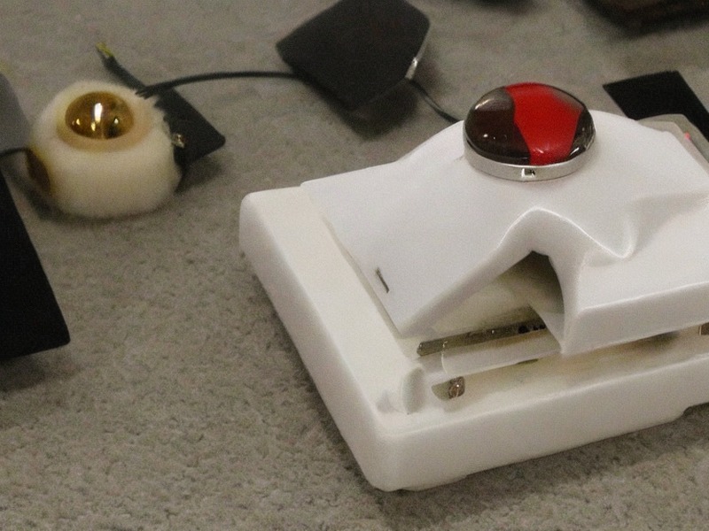 端子组件应用选型资料 1