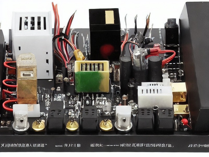 比较器入口工程资料