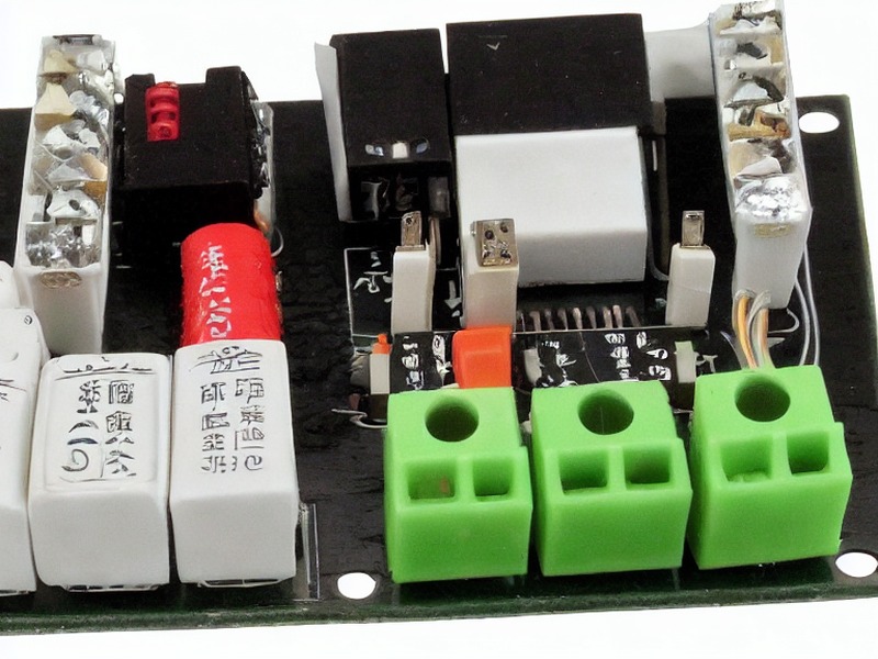 EEPROM应用电子资料 1
