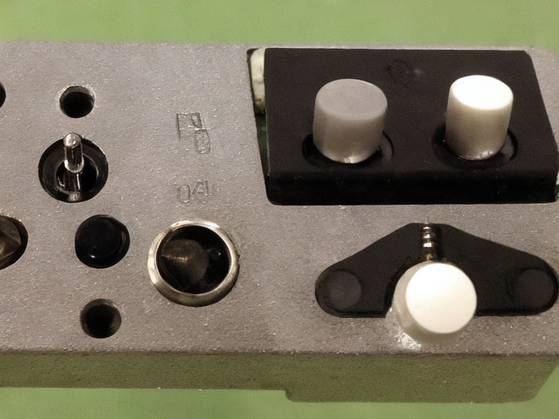 散热器参考技术资料 1