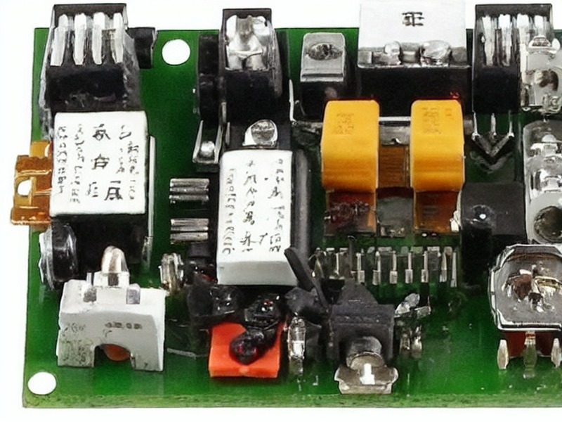 电机驱动分类应用参考 1