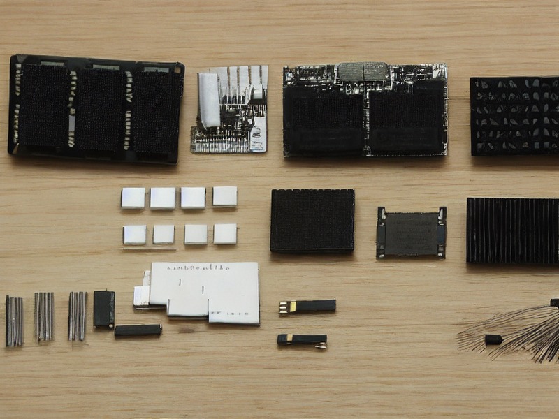 EEPROM产品线产品资料 2