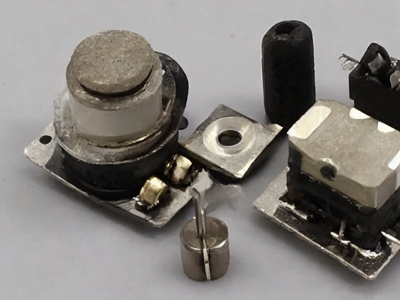 逻辑器件清单选型参考 2