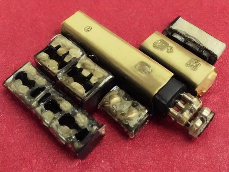 振荡器资料技术资料 2