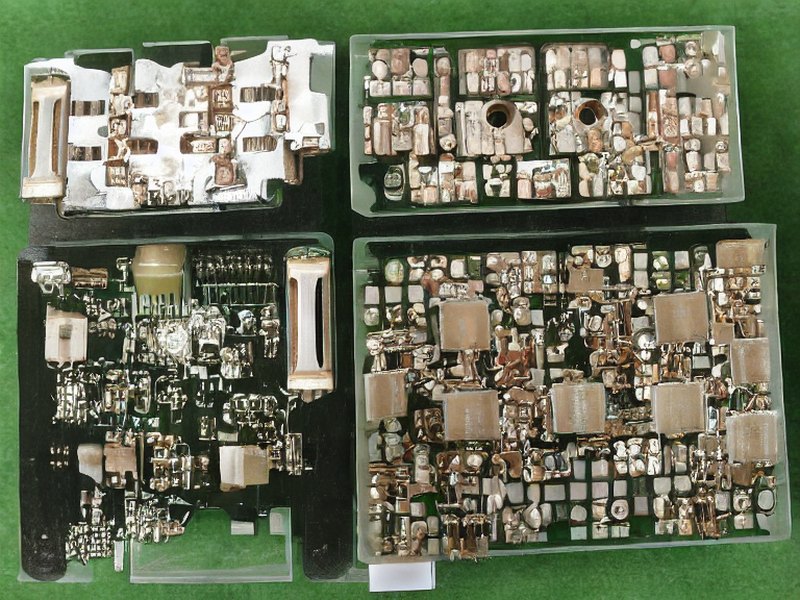 比较器应用选型资料