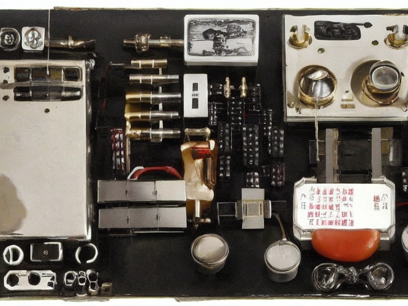 pg模拟器 电源模块参考 1